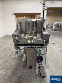 Image of MFT Automation Multifeeder Friction Feeder, Model MFT550ip3 05