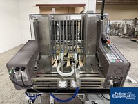 Image of MFT Automation Multifeeder Friction Feeder, Model MFT550ip3 06