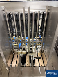 Image of MFT Automation Multifeeder Friction Feeder, Model MFT550ip3 07