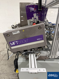 Image of MFT Automation Multifeeder Friction Feeder, Model MFT550ip3 08