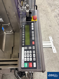 Image of MFT Automation Multifeeder Friction Feeder, Model MFT550ip3 09