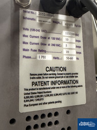 Image of MFT Automation Multifeeder Friction Feeder, Model MFT550ip3 12
