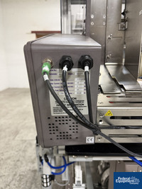 Image of MFT Automation Multifeeder Friction Feeder, Model MFT550ip3 13