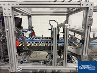 Image of MFT Automation Multifeeder Friction Feeder, Model MFT550ip3 14