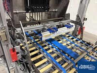 Image of MFT Automation Multifeeder Friction Feeder, Model MFT550ip3 15