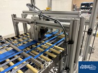 Image of MFT Automation Multifeeder Friction Feeder, Model MFT550ip3 16