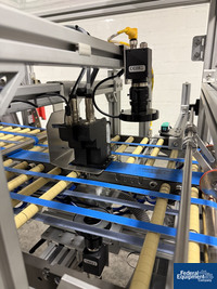 Image of MFT Automation Multifeeder Friction Feeder, Model MFT550ip3 17
