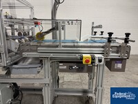 Image of MFT Automation Multifeeder Friction Feeder, Model MFT550ip3 18