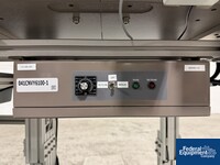 Image of MFT Automation Multifeeder Friction Feeder, Model MFT550ip3 19