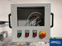 Image of MFT Automation Multifeeder Friction Feeder, Model MFT550ip3 22