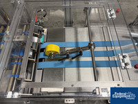 Image of MFT Automation Multifeeder Friction Feeder, Model MFT550ip3 23