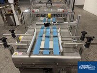 Image of MFT Automation Multifeeder Friction Feeder, Model MFT550ip3 24