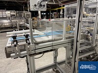 Image of MFT Automation Multifeeder Friction Feeder, Model MFT550ip3 25