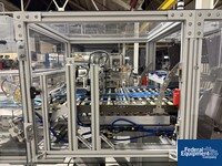 Image of MFT Automation Multifeeder Friction Feeder, Model MFT550ip3 26