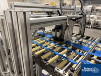 Image of MFT Automation Multifeeder Friction Feeder, Model MFT550ip3 27