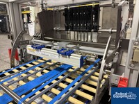 Image of MFT Automation Multifeeder Friction Feeder, Model MFT550ip3 28