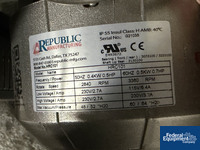 Image of MFT Automation Multifeeder Friction Feeder, Model MFT550ip3 31