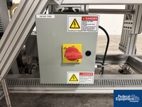 Image of MFT Automation Multifeeder Friction Feeder, Model MFT550ip3 34