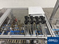 Image of MFT Automation Multifeeder Friction Feeder, Model MFT550ip3 35