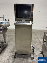 Image of MFT Automation Multifeeder Friction Feeder, Model MFT550ip3 36