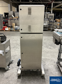 Image of MFT Automation Multifeeder Friction Feeder, Model MFT550ip3 37