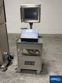 Image of MFT Automation Multifeeder Friction Feeder, Model MFT550ip3 41