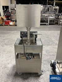 Image of MFT Automation Multifeeder Friction Feeder, Model MFT550ip3 42