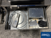 Image of MFT Automation Multifeeder Friction Feeder, Model MFT550ip3 44