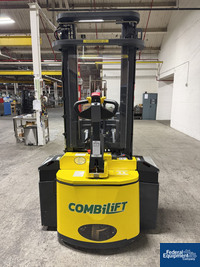 Image of Combilift Pedestrian Reach Stacker, Model COMBI-WR4 03
