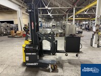 Image of Combilift Pedestrian Reach Stacker, Model COMBI-WR4 04