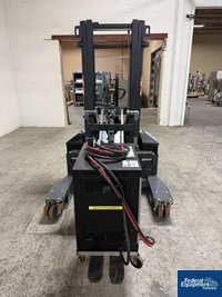 Image of Combilift Pedestrian Reach Stacker, Model COMBI-WR4 05