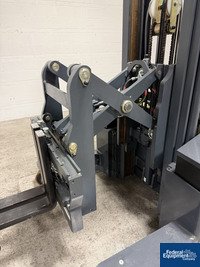 Image of Combilift Pedestrian Reach Stacker, Model COMBI-WR4 06
