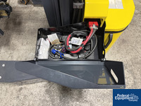 Image of Combilift Pedestrian Reach Stacker, Model COMBI-WR4 07