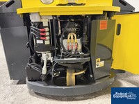 Image of Combilift Pedestrian Reach Stacker, Model COMBI-WR4 08