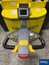 Image of Combilift Pedestrian Reach Stacker, Model COMBI-WR4 10