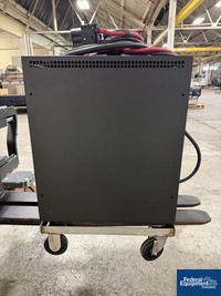 Image of Combilift Pedestrian Reach Stacker, Model COMBI-WR4 14
