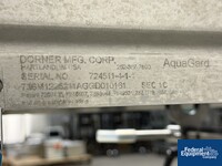 Image of 12" x 21'' Dorner Belt Conveyor, S/S Frame 02