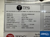 Image of TPS Lunaire Environmental Chamber, Model CEO-932-4-NANO-B-SP 02