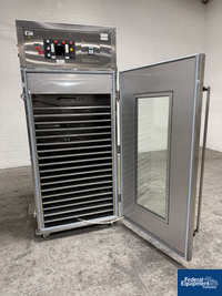 Image of TPS Lunaire Environmental Chamber, Model CEO-932-4-NANO-B-SP 06