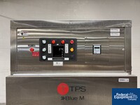 Image of TPS Lunaire Environmental Chamber, Model CEO-932-4-NANO-B-SP 08