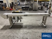 Image of OK International Medical Band Sealer, Model Supersealer SB20R-MBS 04