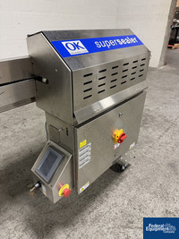 Image of OK International Medical Band Sealer, Model Supersealer SB20R-MBS 08