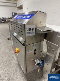 Image of OK International Medical Band Sealer, Model Supersealer SB20R-MBS 12