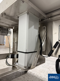 Image of OK International Medical Band Sealer, Model Supersealer SB20R-MBS 13
