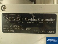 Image of IWKA Jones Legacy Horizontal Cartoner 28