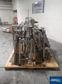 Image of IWKA Jones Legacy Horizontal Cartoner 29
