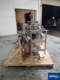 Image of IWKA Jones Legacy Horizontal Cartoner 31