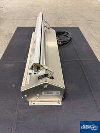 Image of Packaging Aids Corp Bar Sealer, Model 421 MGS-5 03