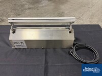 Image of Packaging Aids Corp Bar Sealer, Model 421 MGS-5 04