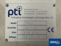 Image of PTI Inspection Systems Pouch Seal Tester, Model Seal-Scan P520 02